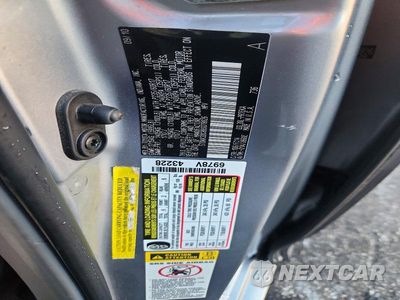 Zdjęcie 13 z 13 samochodu: 2011 TOYOTA SIENNA LE VIN:5TDKK3DC8BS078826 - miniatura