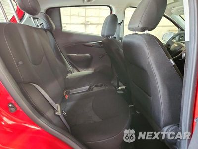 Zdjęcie 10 z 13 samochodu: 2018 CHEVROLET SPARK LS VIN:KL8CB6SA5JC467620 - miniatura