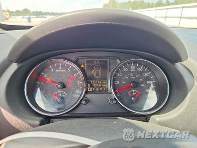 Zdjęcie 9 z 13 samochodu: 2015 NISSAN ROGUE SELECT S VIN:JN8AS5MT1FW669677 - miniatura