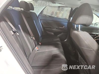Zdjęcie 10 z 12 samochodu: 2024 HYUNDAI ELANTRA SEL VIN:KMHLS4DG6RU812071 - miniatura