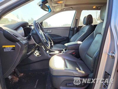 Zdjęcie 7 z 14 samochodu: 2015 HYUNDAI SANTA FE LIMITED VIN:KM8SRDHF0FU094330 - miniatura