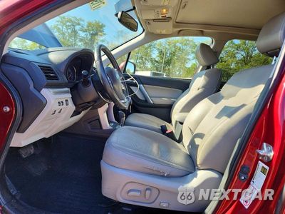 Zdjęcie 7 z 13 samochodu: 2014 SUBARU FORESTER 2.5I LIMITED VIN:JF2SJAHC8EH535999 - miniatura