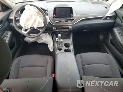 Zdjęcie 8 z 12 samochodu: 2026 NISSAN ALTIMA SV VIN:1N4BL4DWXTN330828 - miniatura
