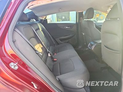 Zdjęcie 10 z 12 samochodu: 2016 CHEVROLET MALIBU LT VIN:1G1ZE5STXGF274786 - miniatura