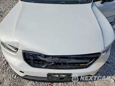 Zdjęcie 12 z 13 samochodu: 2019 VOLVO XC40 T5 R-DESIGN VIN:YV4162UM0K2153946 - miniatura
