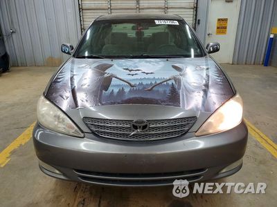 Piąte zdjęcie samochodu w środku: 2006 TOYOTA CAMRY LE VIN:4T1BE32K46U720294 - miniatura
