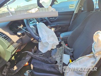 Zdjęcie 7 z 12 samochodu: 2015 NISSAN ALTIMA 2.5 S VIN:1N4AL3AP8FC591104 - miniatura