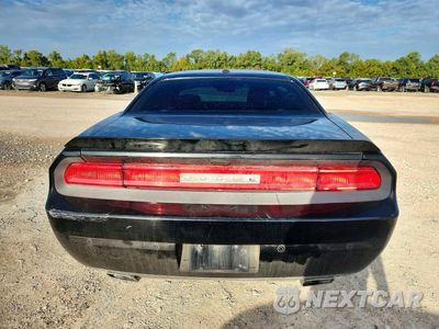 Zdjęcie 6 z 12 samochodu: 2013 DODGE CHALLENGER SXT VIN:2C3CDYAG7DH612245 - miniatura