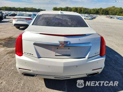 Zdjęcie 6 z 12 samochodu: 2015 CADILLAC CTS LUXURY COLLECTION VIN:1G6AX5S37F0114786 - miniatura