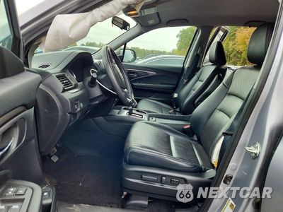 Zdjęcie 7 z 12 samochodu: 2018 HONDA RIDGELINE RTL VIN:5FPYK3F53JB008279 - miniatura
