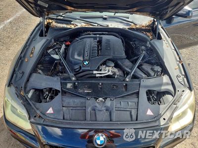 Zdjęcie 11 z 12 samochodu: 2014 BMW 640 I GRAN COUPE VIN:WBA6A0C54ED317369 - miniatura