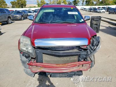 Piąte zdjęcie samochodu w środku: 2015 GMC TERRAIN DENALI VIN:2GKFLUE33F6313396 - miniatura