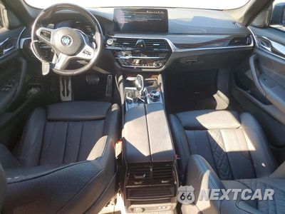 Zdjęcie 8 z 12 samochodu: 2021 BMW 530E VIN:WBA13AG0XMCG11570 - miniatura