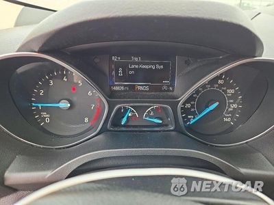 Zdjęcie 9 z 13 samochodu: 2018 FORD ESCAPE SE VIN:1FMCU0GDXJUC95219 - miniatura