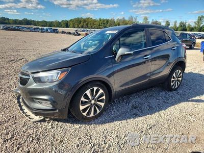 2018 BUICK ENCORE PREFERRED II KL4CJBSB8JB648173 - główne zdjęcie licytacji z USA - miniatura