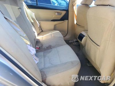 Zdjęcie 10 z 12 samochodu: 2017 TOYOTA CAMRY LE VIN:4T1BF1FK9HU408888 - miniatura