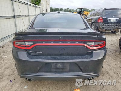 Zdjęcie 6 z 12 samochodu: 2021 DODGE CHARGER GT VIN:2C3CDXHG0MH644423 - miniatura