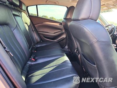 Zdjęcie 10 z 13 samochodu: 2018 MAZDA 6 TOURING VIN:JM1GL1VM9J1310912 - miniatura