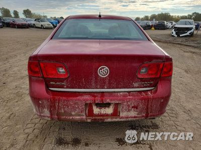 Zdjęcie 6 z 12 samochodu: 2008 BUICK LUCERNE CXL VIN:1G4HD57298U179103 - miniatura