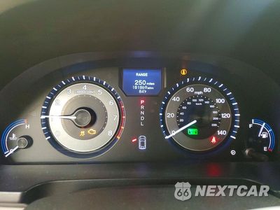 Zdjęcie 9 z 13 samochodu: 2012 HONDA ODYSSEY TOURING VIN:5FNRL5H93CB130147 - miniatura