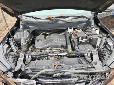 Zdjęcie 12 z 13 samochodu: 2018 GMC TERRAIN SLE VIN:3GKALTEV1JL217115 - miniatura