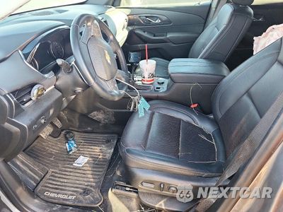 Zdjęcie 7 z 12 samochodu: 2023 CHEVROLET TRAVERSE HIGH COUNTRY VIN:1GNEVNKW0PJ286076 - miniatura