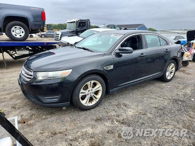 2014 FORD TAURUS SEL 1FAHP2E83EG116435 - główne zdjęcie licytacji z USA - miniatura