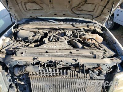 Zdjęcie 11 z 13 samochodu: 2008 FORD F350 SRW SUPER DUTY VIN:1FTWX31R08ED33592 - miniatura