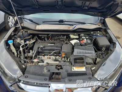 Zdjęcie 12 z 13 samochodu: 2019 HONDA CR-V LX VIN:2HKRW6H32KH211813 - miniatura