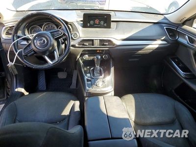 Zdjęcie 8 z 12 samochodu: 2016 MAZDA CX-9 TOURING VIN:JM3TCBBY8G0124344 - miniatura