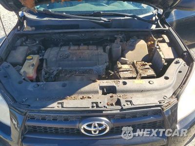 Zdjęcie 12 z 13 samochodu: 2012 TOYOTA RAV4 BASE VIN:2T3JF4DV2CW256009 - miniatura