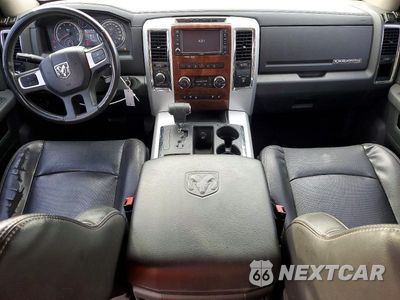 Zdjęcie 8 z 12 samochodu: 2011 DODGE RAM 1500 VIN:1D7RV1CT6BS691102 - miniatura