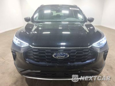 Piąte zdjęcie samochodu w środku: 2024 FORD ESCAPE ST LINE VIN:1FMCU9MN3RUA28548 - miniatura
