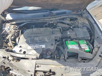 Zdjęcie 11 z 12 samochodu: 2010 HONDA ACCORD CROSSTOUR EXL VIN:5J6TF2H5XAL005448 - miniatura