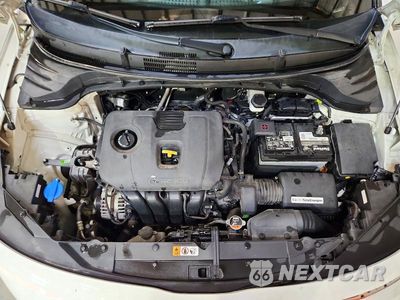Zdjęcie 12 z 13 samochodu: 2023 KIA SOUL LX VIN:KNDJ23AU1P7860637 - miniatura