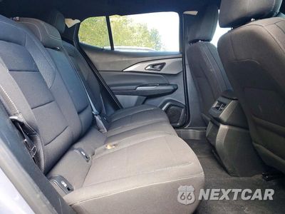 Zdjęcie 11 z 14 samochodu: 2026 CHEVROLET EQUINOX LT VIN:3GN7DMRP3TS147377 - miniatura