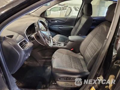 Zdjęcie 7 z 13 samochodu: 2022 CHEVROLET EQUINOX LT VIN:3GNAXUEV4NL307944 - miniatura