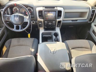Zdjęcie 8 z 12 samochodu: 2016 RAM 1500 SLT VIN:1C6RR7GM8GS243768 - miniatura