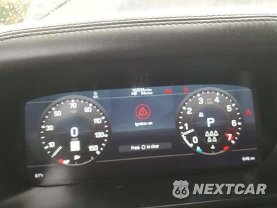 Zdjęcie 9 z 12 samochodu: 2020 LAND ROVER DEFENDER 110 S VIN:SALEJEEX7L2026327 - miniatura