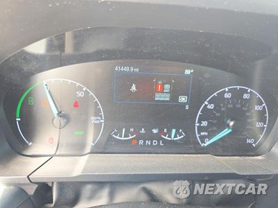Zdjęcie 9 z 12 samochodu: 2024 FORD MAVERICK XLT VIN:3FTTW8H38RRA37108 - miniatura