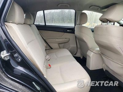 Zdjęcie 10 z 12 samochodu: 2013 SUBARU XV CROSSTREK 2.0 PREMIUM VIN:JF2GPAWC1D2813862 - miniatura
