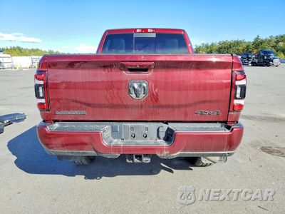 Zdjęcie 6 z 13 samochodu: 2024 RAM 2500 LARAMIE VIN:3C6UR5FJ8RG171843 - miniatura