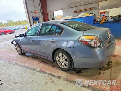 Drugie zdjęcie samochodu z przodu: 2010 NISSAN ALTIMA 2.5 VIN:1N4AL2AP5AN566684 - miniatura