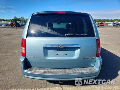 Zdjęcie 6 z 13 samochodu: 2010 CHRYSLER TOWN & COUNTRY TOURING VIN:2A4RR5D12AR347733 - miniatura