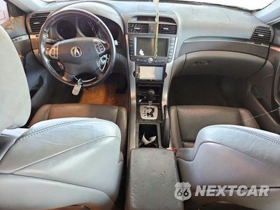 Zdjęcie 8 z 12 samochodu: 2004 ACURA TL VIN:19UUA66214A055567 - miniatura