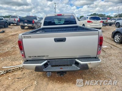 Zdjęcie 6 z 11 samochodu: 2010 CHEVROLET COLORADO LT VIN:1GCCSCD99A8138799 - miniatura