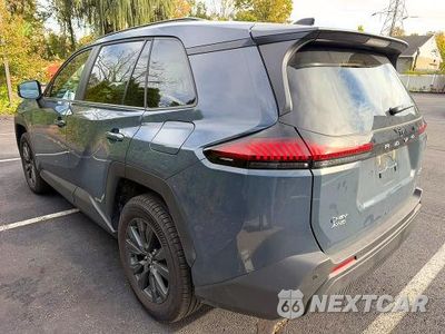 Drugie zdjęcie samochodu z przodu: 2026 TOYOTA RAV4 XLE PREMIUM VIN:2T36CRAV3TC013908 - miniatura