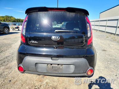 Zdjęcie 6 z 12 samochodu: 2016 KIA SOUL + VIN:KNDJP3A54G7364175 - miniatura