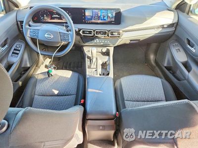 Zdjęcie 8 z 12 samochodu: 2026 NISSAN SENTRA SV VIN:3N1AB9CV1TY291566 - miniatura