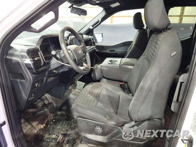 Zdjęcie 7 z 12 samochodu: 2022 FORD F150 SUPER CAB VIN:1FTEX1EP7NFA25799 - miniatura